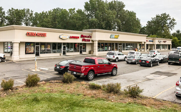 Pictures of Retail property located at 7400 Lewis Ave, Temperance, MI 48182 for lease - image #1