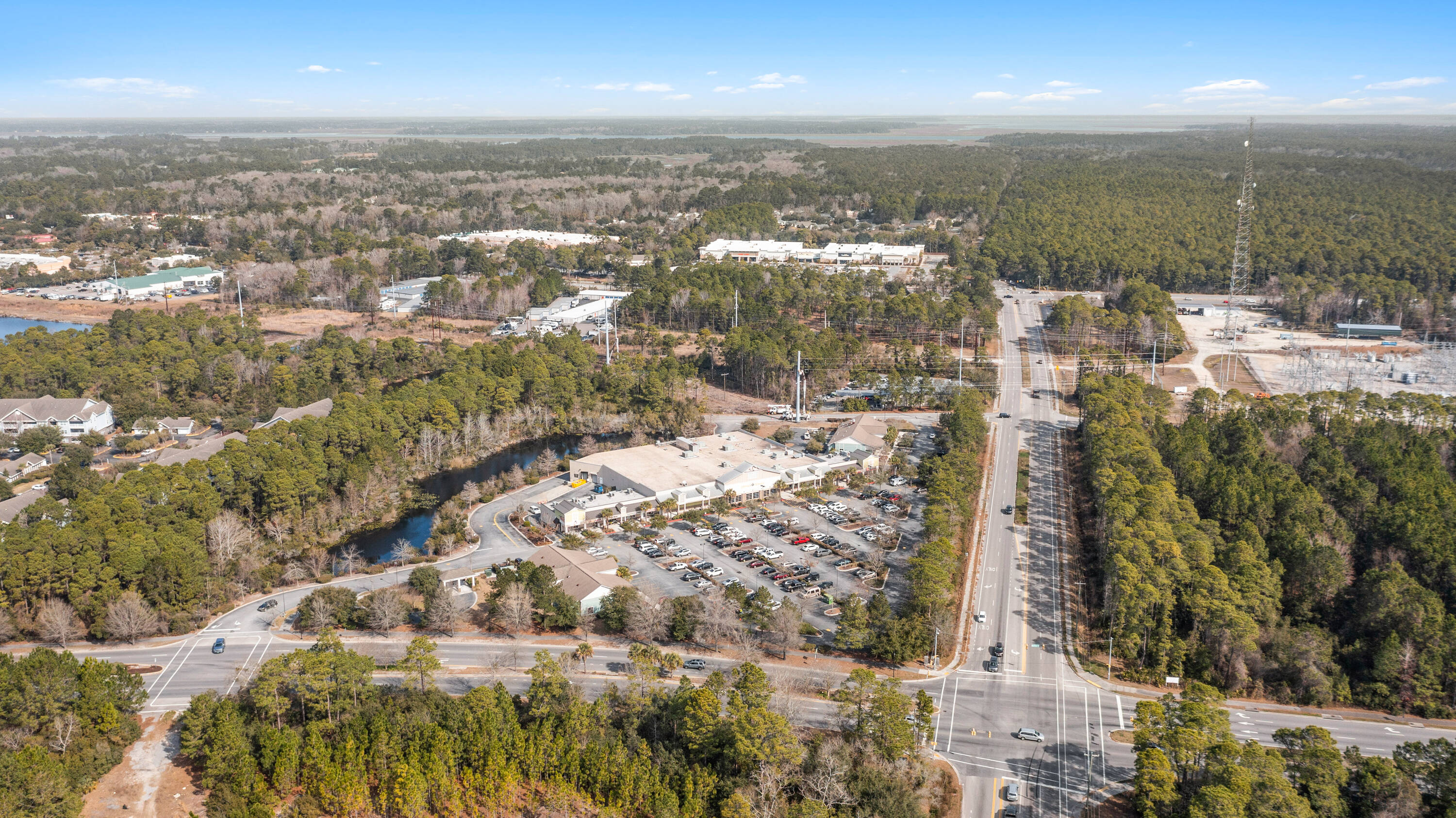 48 52 Burnt Church Road, Bluffton, SC 29910