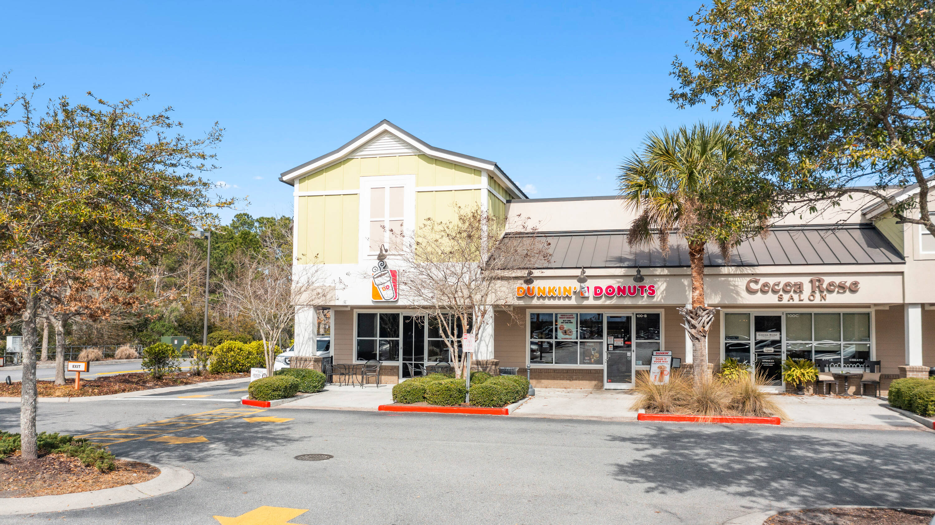 48 52 Burnt Church Road, Bluffton, SC 29910