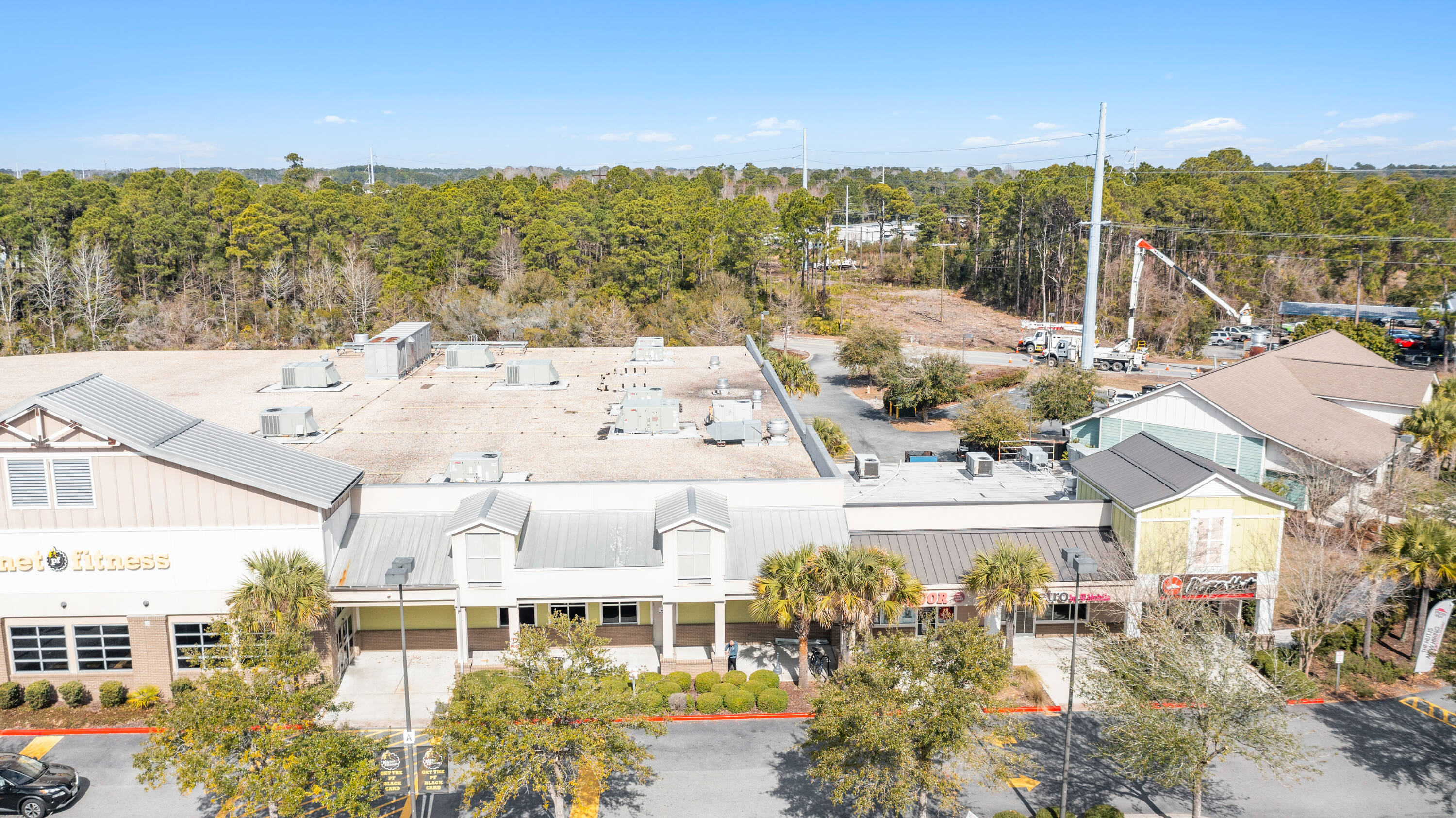 48 52 Burnt Church Road, Bluffton, SC 29910