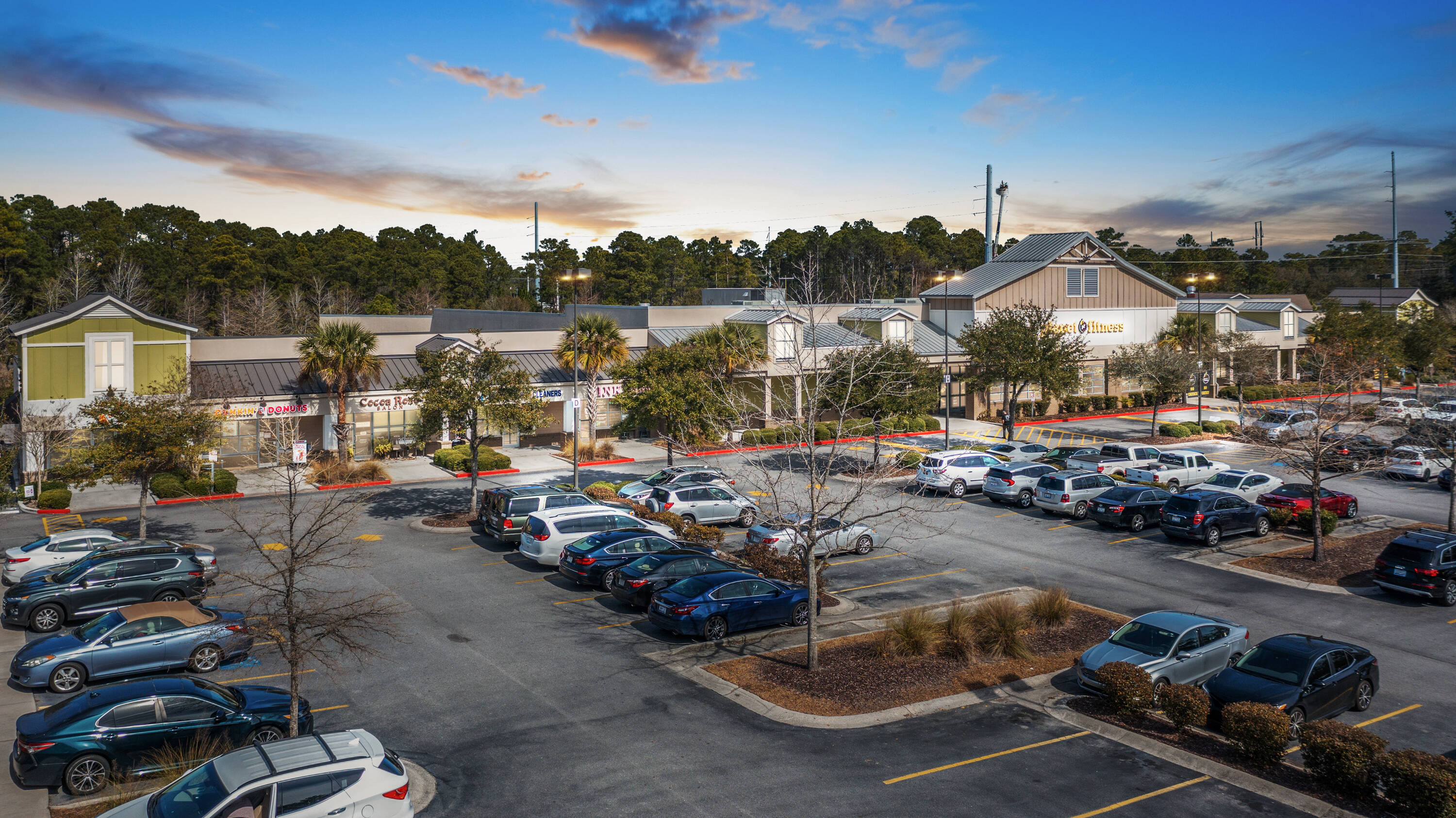 48 52 Burnt Church Road, Bluffton, SC 29910