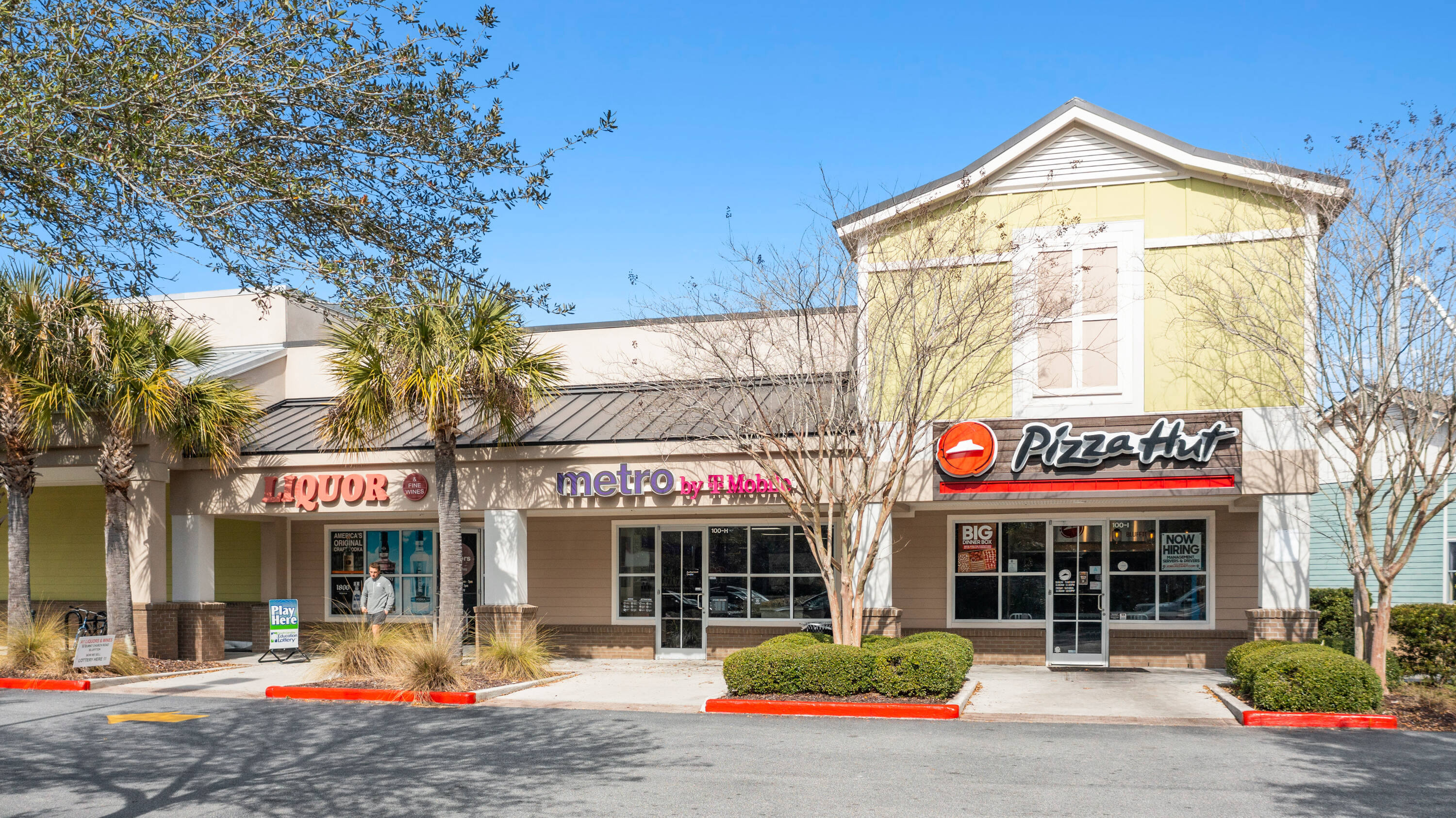 48 52 Burnt Church Road, Bluffton, SC 29910