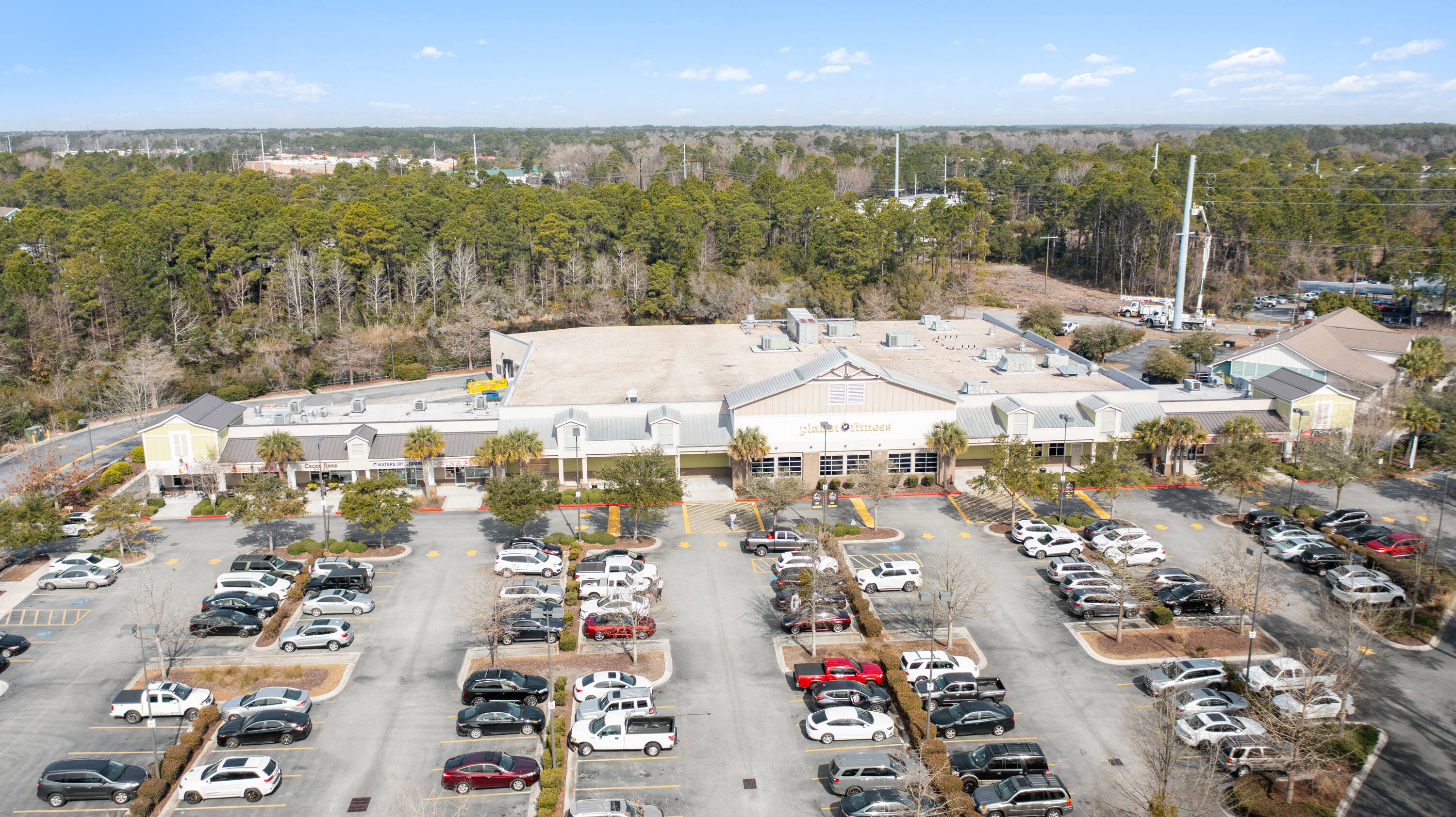 48 52 Burnt Church Road, Bluffton, SC 29910