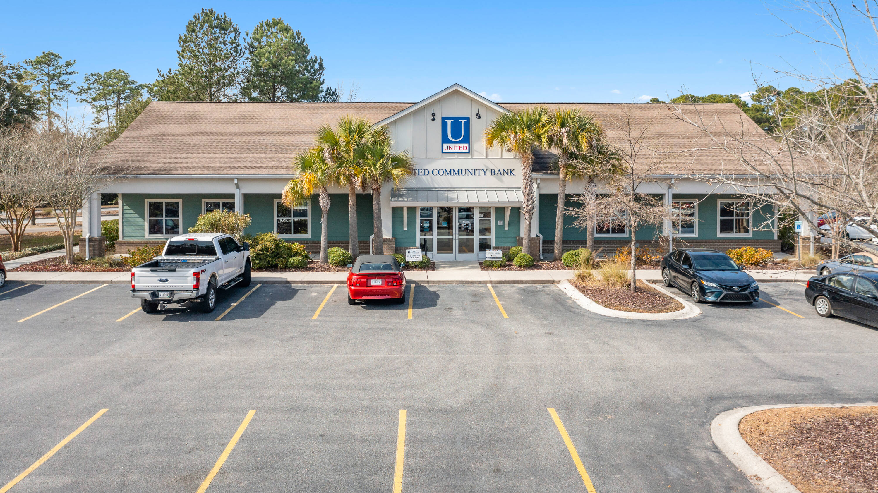 48 52 Burnt Church Road, Bluffton, SC 29910