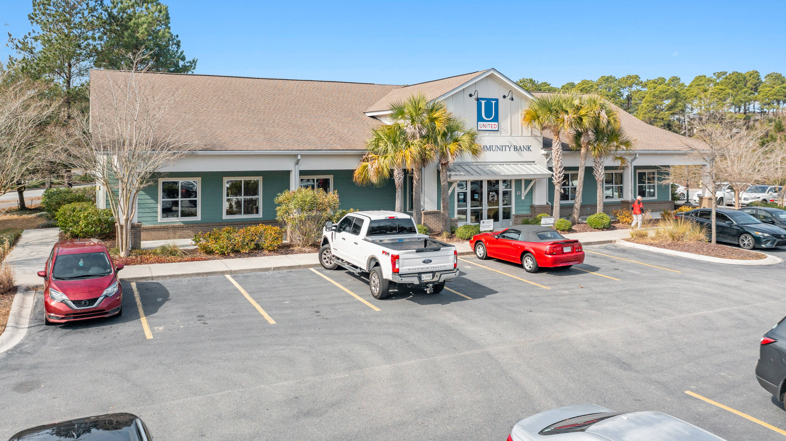 48 52 Burnt Church Road, Bluffton, SC 29910