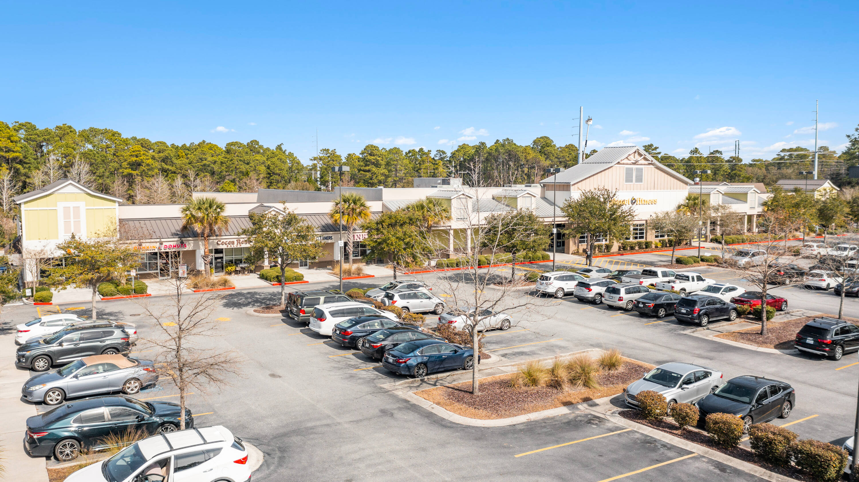 48 52 Burnt Church Road, Bluffton, SC 29910