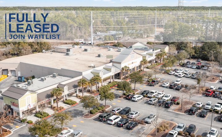 Pictures of Retail property located at 48 Burnt Church Rd, Bluffton, SC 29910 for lease - image #1
