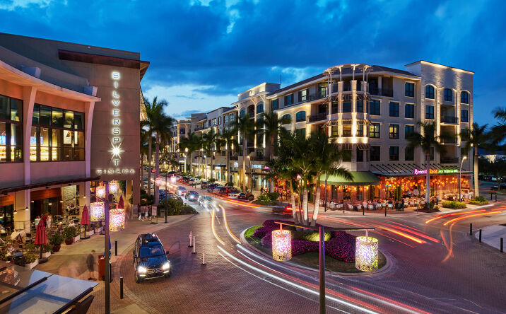 Pictures of Office property located at 9110 Strada Pl, Naples, FL 34108 for lease - image #1