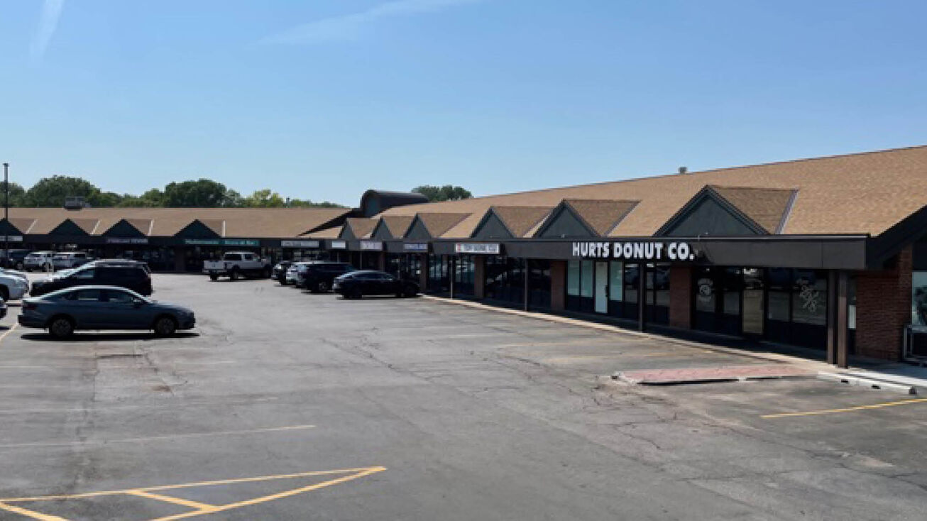 1702 N 120th St, Omaha, NE 68154 Retail Space for Lease Candlewood