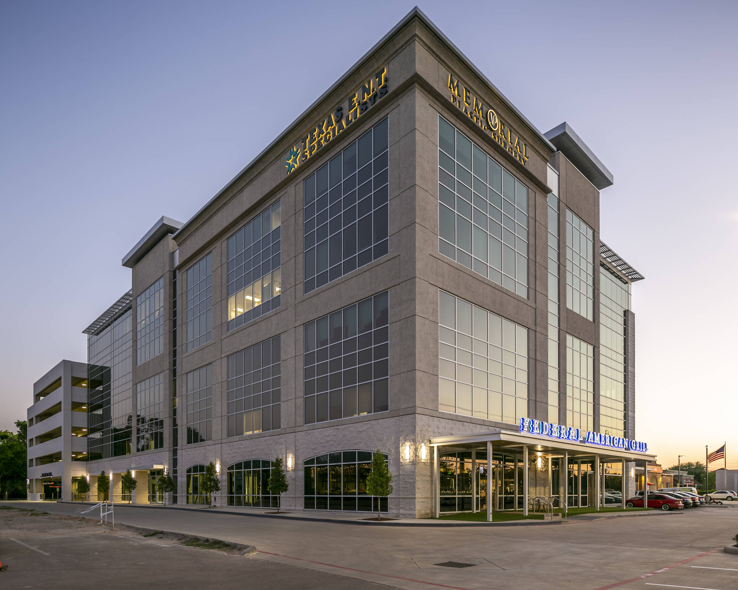 Hedwig Place