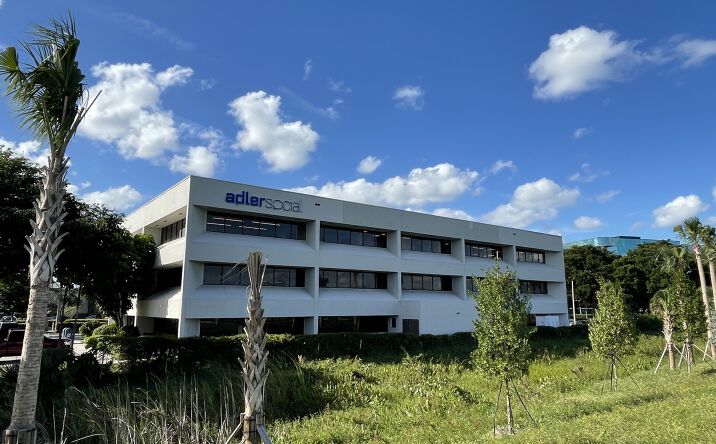 Pictures of Office property located at 6300 NE 1st Ave., Fort Lauderdale, FL 33334 for lease - image #1