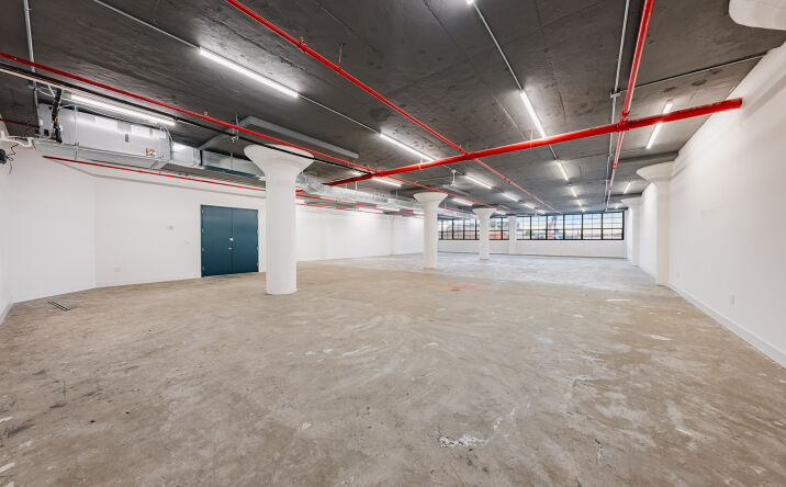 Pictures of Retail, Office, Industrial property located at 218 Newel St, Brooklyn, NY 11222 for lease - image #1