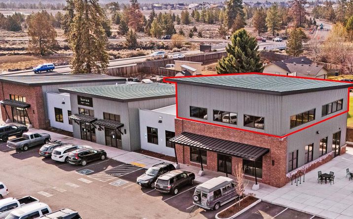 Pictures of Office property located at 21175 Reed Market Rd, Bend, OR 97703 for lease - image #1