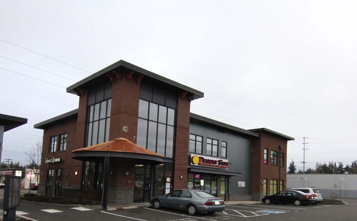Pictures of Retail, Office property located at 32650 State Rte 20, Oak Harbor, WA 98277 for lease - image #1