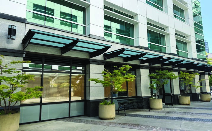 Pictures of Retail, Office property located at 140 4th Ave N  #145, Seattle, WA 98109 for lease - image #1