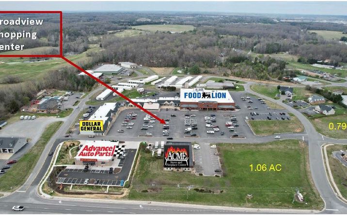 Pictures of Retail, Land property located at 30 Broad Street, Manakin-Sabot, VA 23103 for lease - image #1
