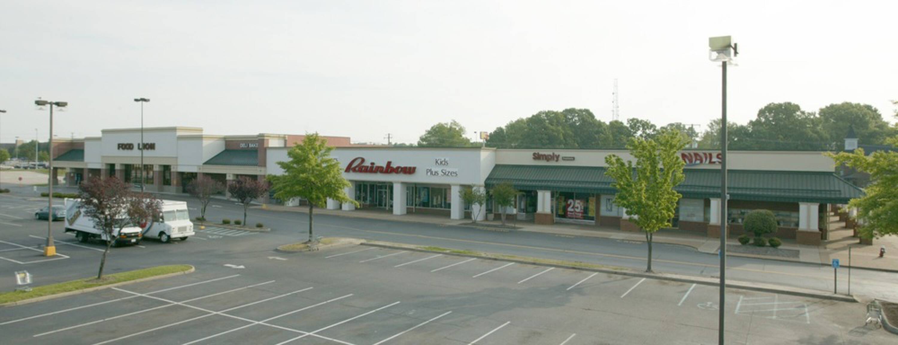 5201 W Mercury Blvd, Hampton, VA 23605 | Crexi.com
