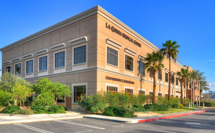 Pictures of Office property located at 47647 Caleo Bay, La Quinta, CA 92253 for lease - image #1