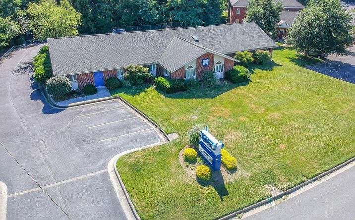 Pictures of Office property located at 12205 Gayton Road, Richmond, VA 23238 for lease - image #1
