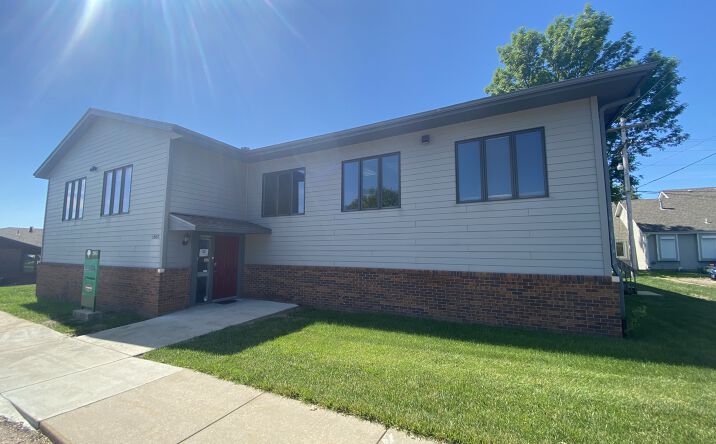 Pictures of Office property located at 2953 SW Wanamaker Dr, Topeka, KS 66614 for sales - image #1