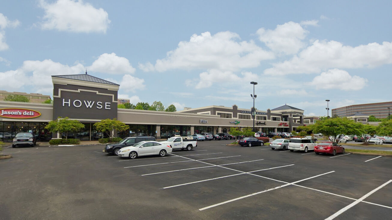 1213 Ridgeway Rd, Memphis, TN 38119 Retail Space for Lease Park