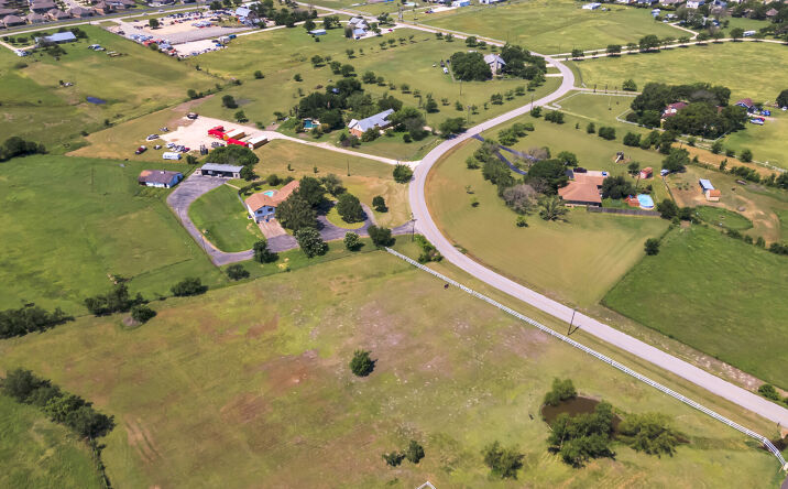 Pictures of Land property located at 21201 Martin Ln, Pflugerville, TX 78660 for lease - image #1