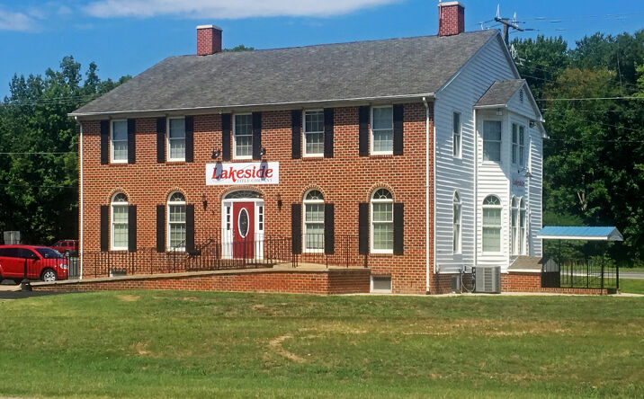 Pictures of Office property located at 4483 James Madison Parkway, Dahlgren, VA 22485 for lease - image #1