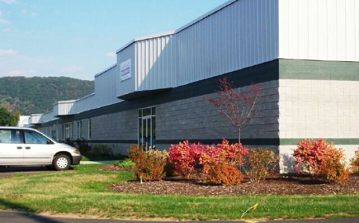 Pictures of Office, Industrial property located at 1316 College Ave, Elmira, NY 14901 for lease - image #1
