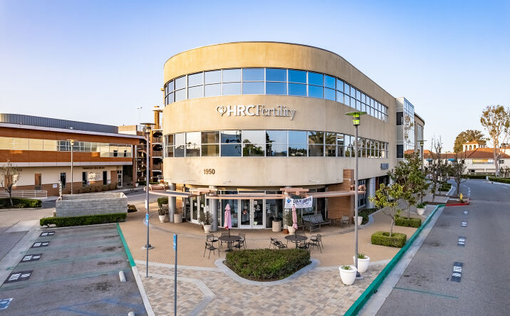 Pictures of Office property located at 1950 Sunny Crest Dr, Fullerton, CA 92835 for lease - image #1