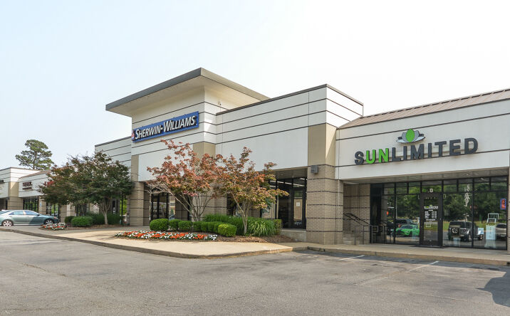 Pictures of Retail, Office property located at 12911 Cantrell Rd, Little Rock, AR 72223 for lease - image #1