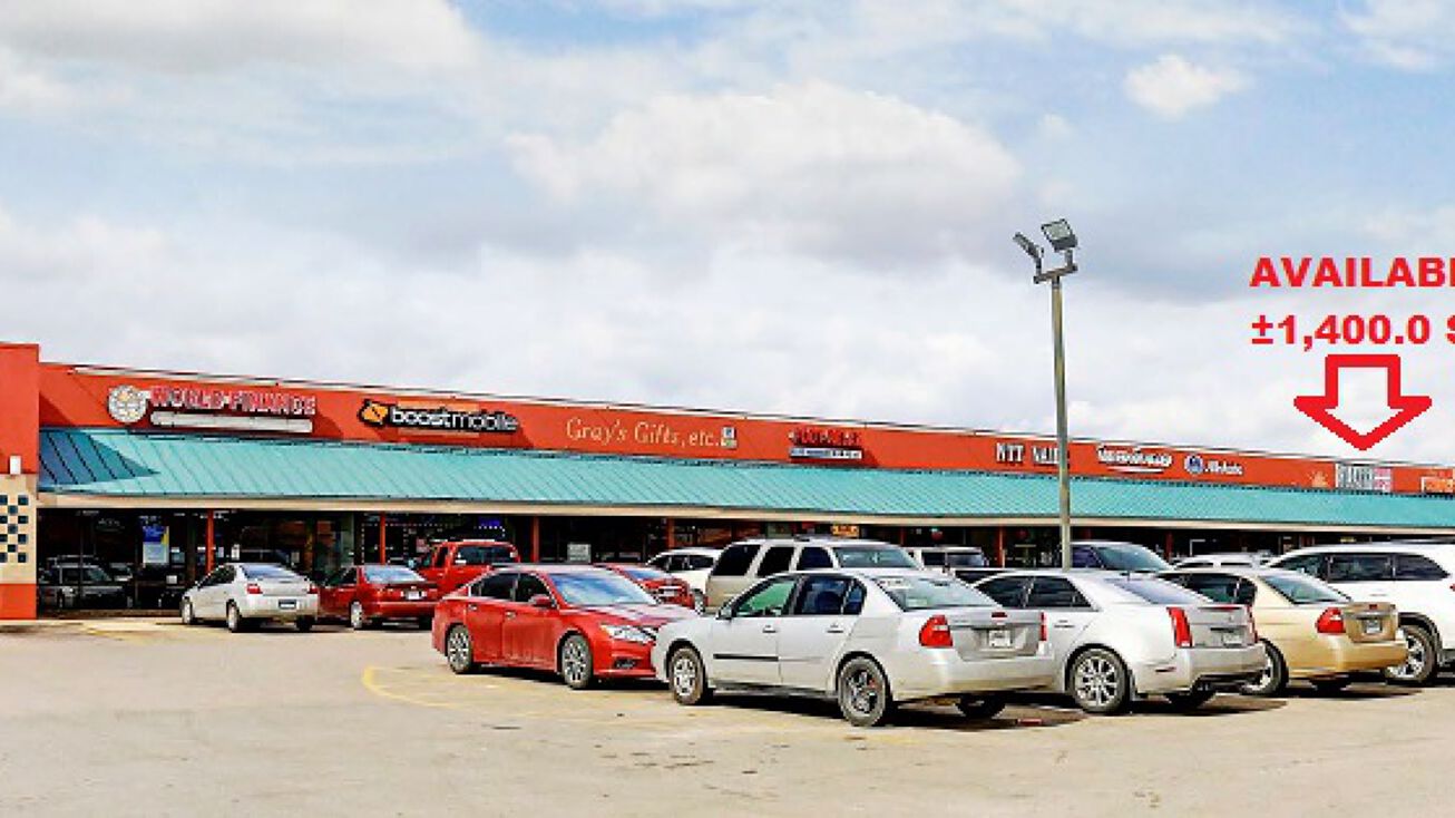 2219 N Alexander Dr, Baytown, TX 77520