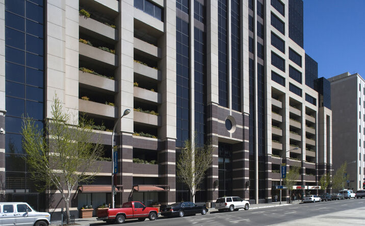 Pictures of Office property located at 1325 J St, Sacramento, CA 95814 for lease - image #1