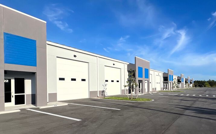 Pictures of Industrial property located at 12210 ITEC Haul Dr, Fort Myers, FL 33913 for lease - image #1