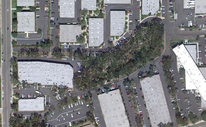 Pictures of Office, Industrial property located at 9920-9950 Scripps Lake Dr, San Diego, CA 92131 for lease - image #1