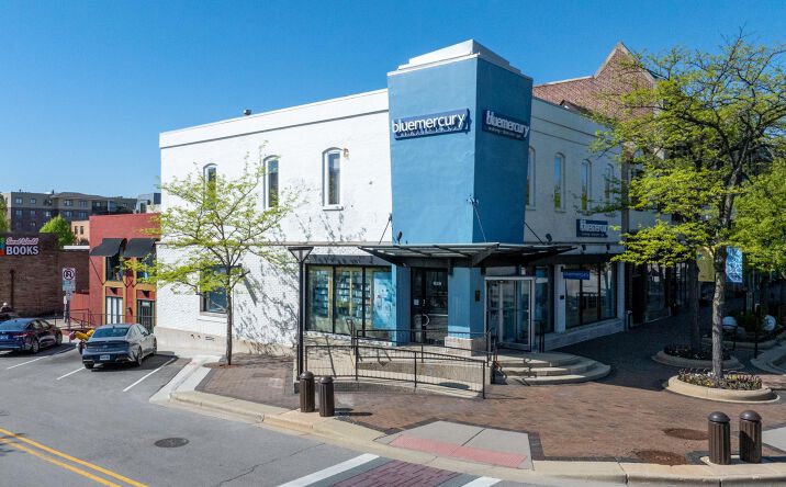 Pictures of Office, Retail property located at 1788 2nd St, Highland Park, IL 60035 for lease - image #1