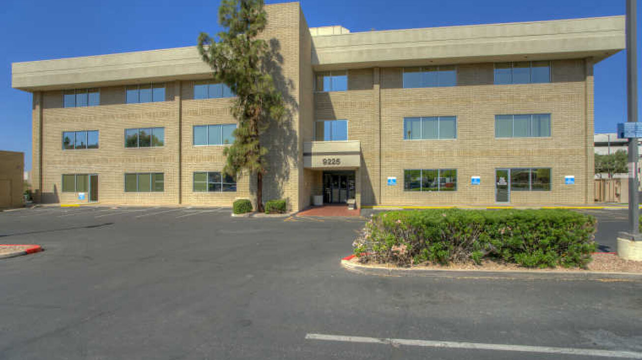 9225 N 3rd St, Phoenix, AZ 85020 Office Space for Lease John C