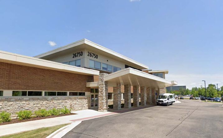Pictures of Office property located at 26750 Providence Pkwy, Novi, MI 48374 for lease - image #1