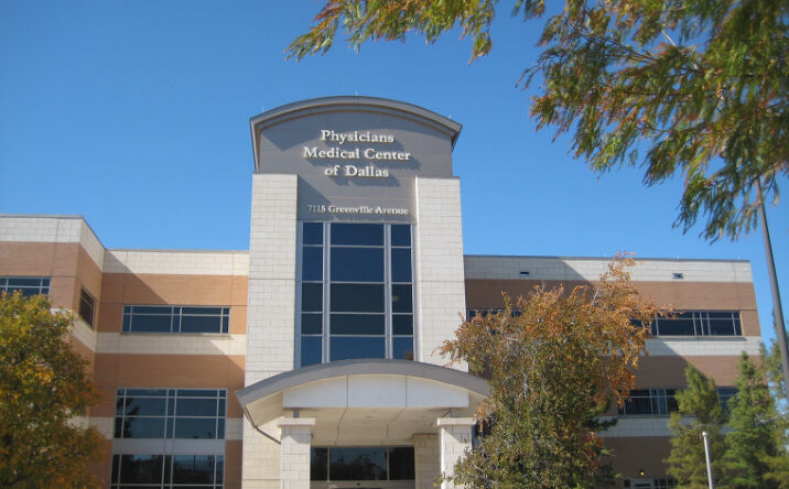 Pictures of Office property located at 7115 Greenville Ave, Dallas, TX 75231 for lease - image #1