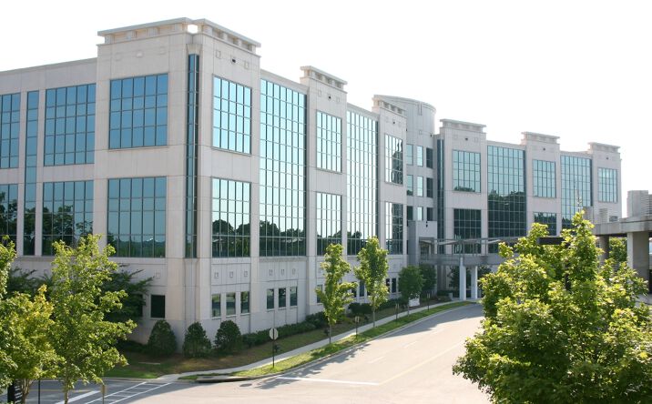 Pictures of Office property located at 3400c Old Milton Pkwy, Alpharetta, GA 30005 for lease - image #1
