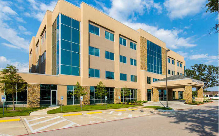 Medical Offices for Lease in Cedar Park, TX | Crexi