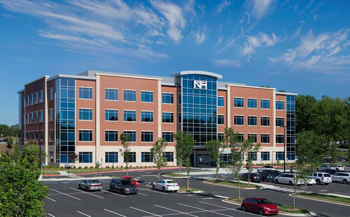 Pictures of Office property located at 4800 Olde Towne Pkwy, Marietta, GA 30068 for lease - image #1