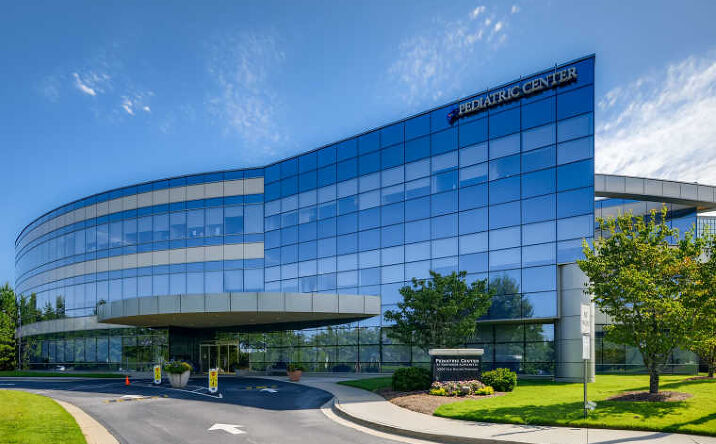 Pictures of Office property located at 3300 Old Milton Pkwy, Alpharetta, GA 30005 for lease - image #1