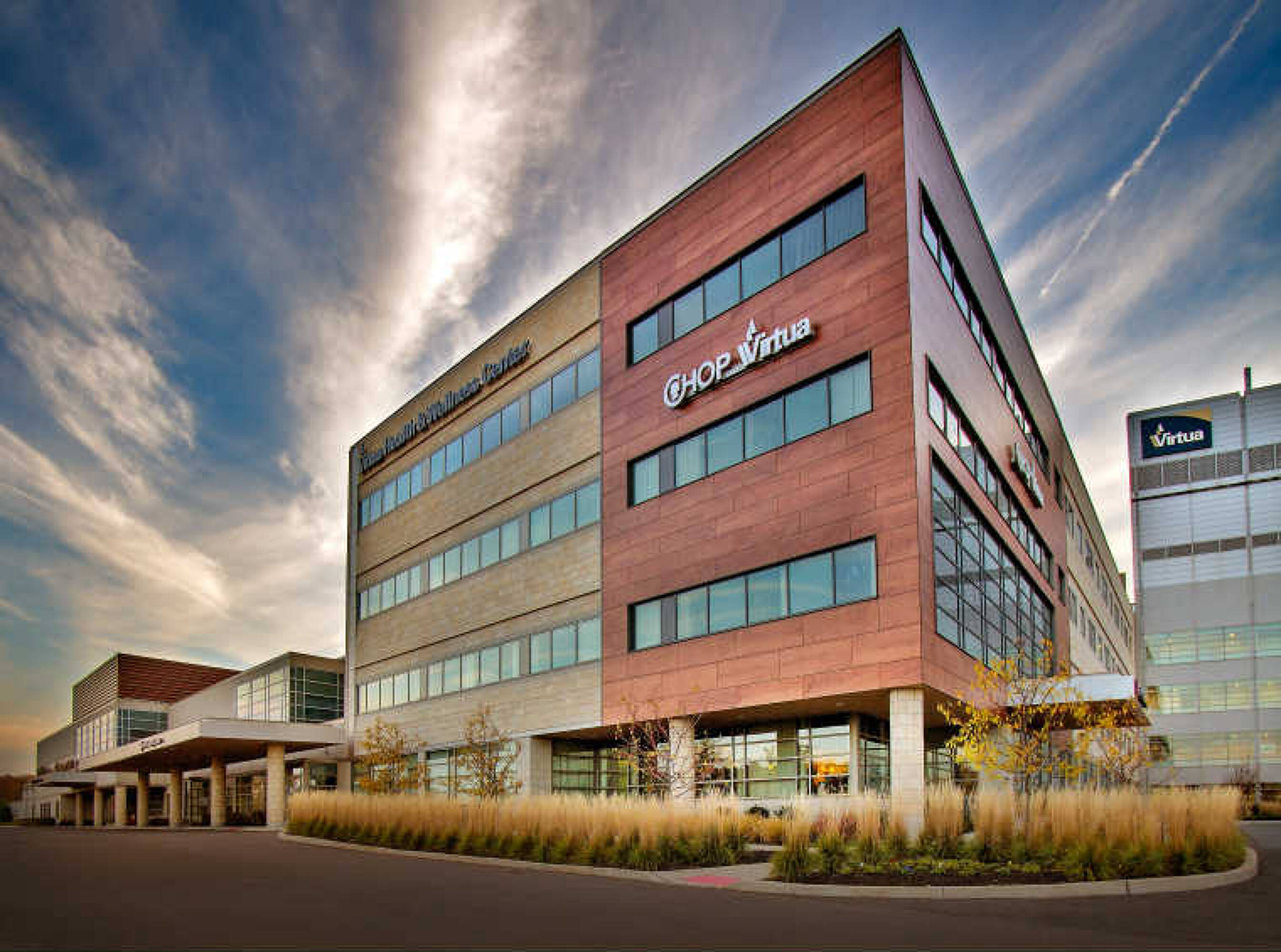 200 Bowman Dr, Voorhees Township, NJ 08043