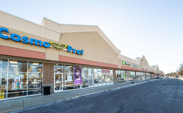 Pictures of Retail property located at 305 S Telegraph Rd, Monroe, MI 48161 for lease - image #1