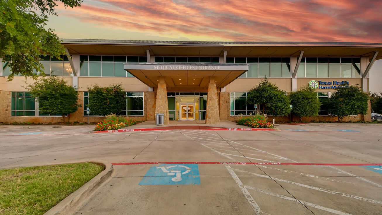 1545 E Southlake Blvd, Southlake, TX 76092 Office Space for Lease