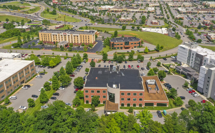 Pictures of Office property located at 5002 Crossings Cir, Mt. Juliet, TN 37122 for lease - image #1