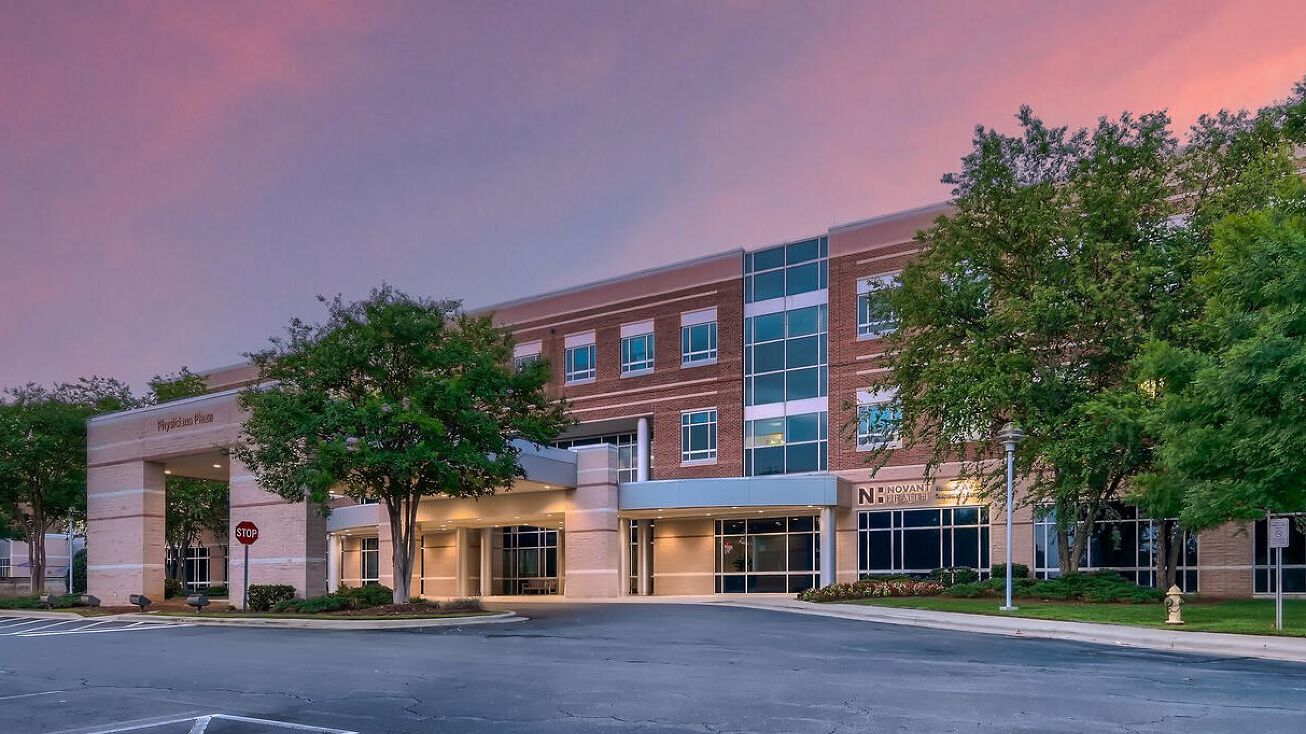 10030 Gilead Rd, Huntersville, NC 28078 Office Space for Lease