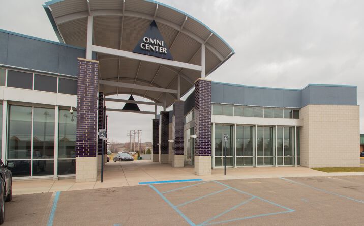 Pictures of Retail, Office property located at 1307 S Centerville Road, Sturgis, MI 49091 for lease - image #1