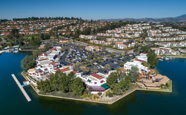 Pictures of Retail property located at 27722-27802 Vista Del Lago, Mission Viejo, CA 92692 for lease - image #1