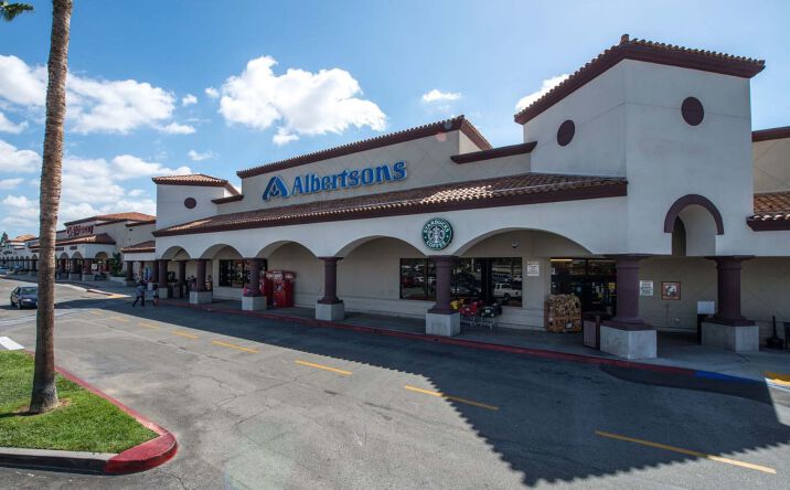 Pictures of Retail, Office property located at Rosecrans Ave. & La Mirada Blvd, La Mirada, CA 90638 for lease - image #1